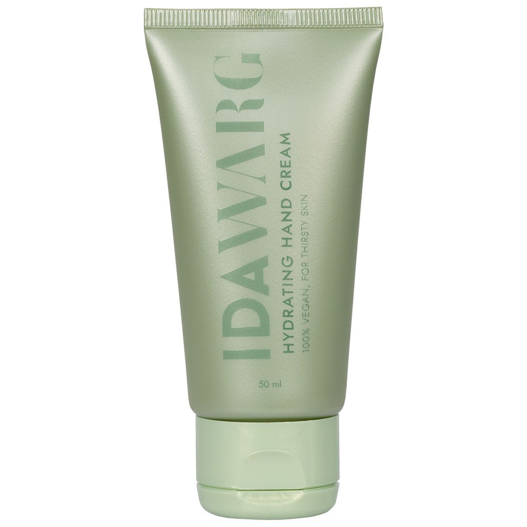 Hydrating Hand Cream