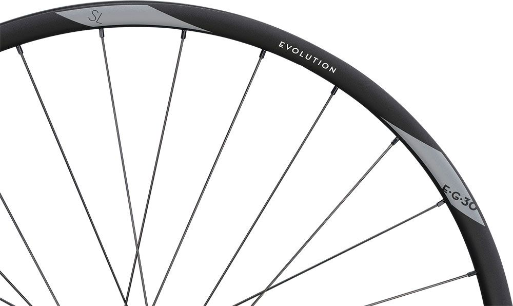 Newmen Evolution SL E.G.30 29