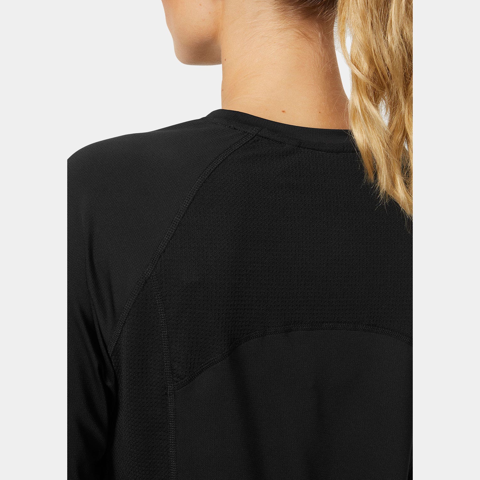 Women’s Tech Trail Long Sleeve T-Shirt