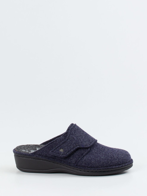 Hausschuh-71631090007 Finn Comfort