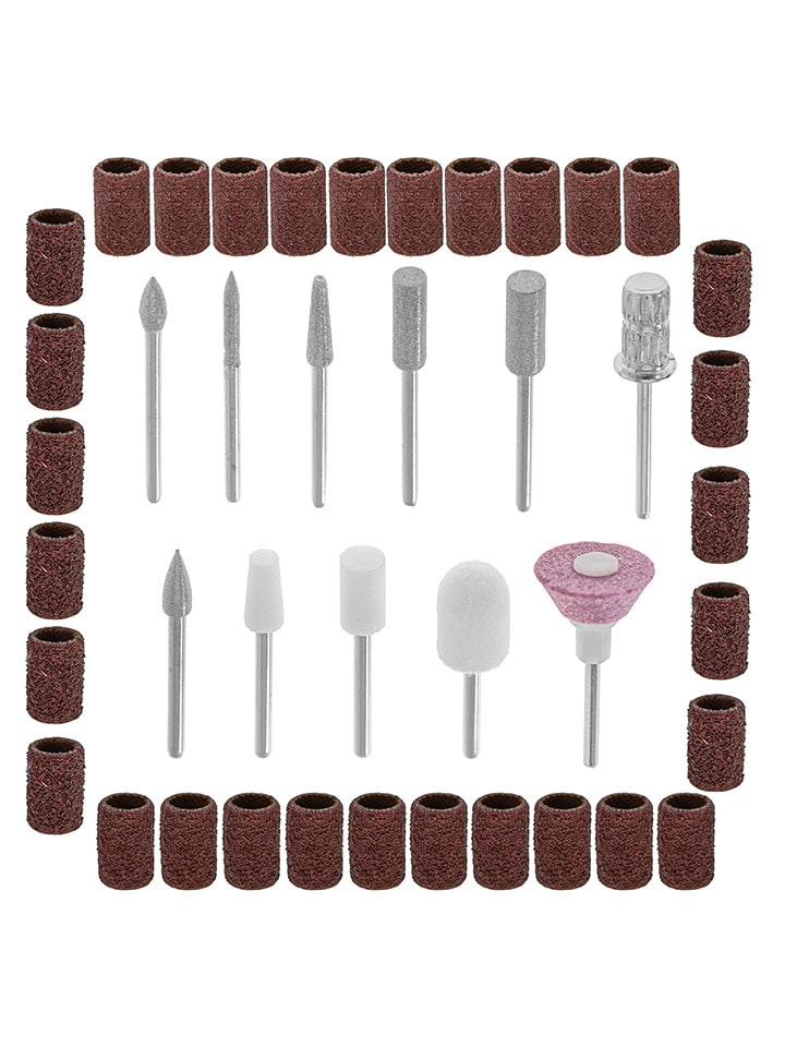 Adler Europe 11tlg. Nagelpflege-Set 