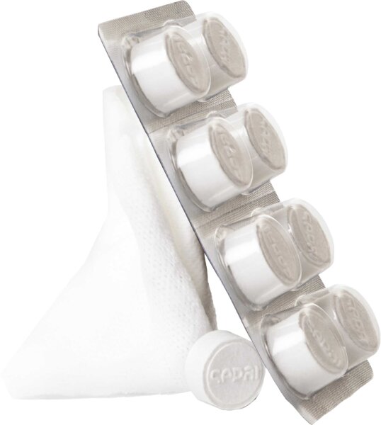 Sepai Essentials Cotton Towels Reinigungstuch