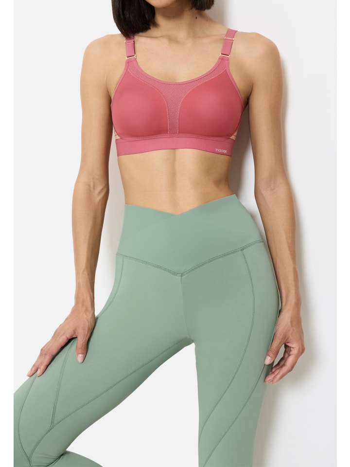 triaction by Triumph Sport-BH Extreme Lite in Salsa günstig kaufen