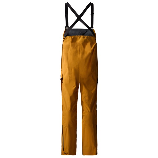 The North Face - Summit Pumori GTX Pro Bib - Regenhose