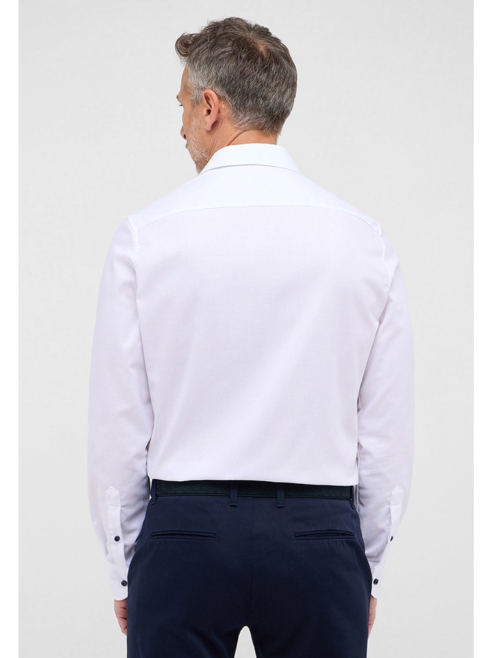 Eterna Hemd in Weiß günstig kaufen