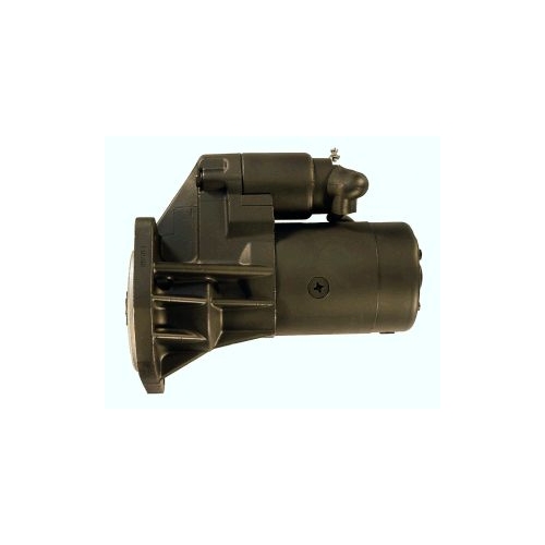 FRIESEN Anlasser Isuzu, Opel 8080027 - ATU