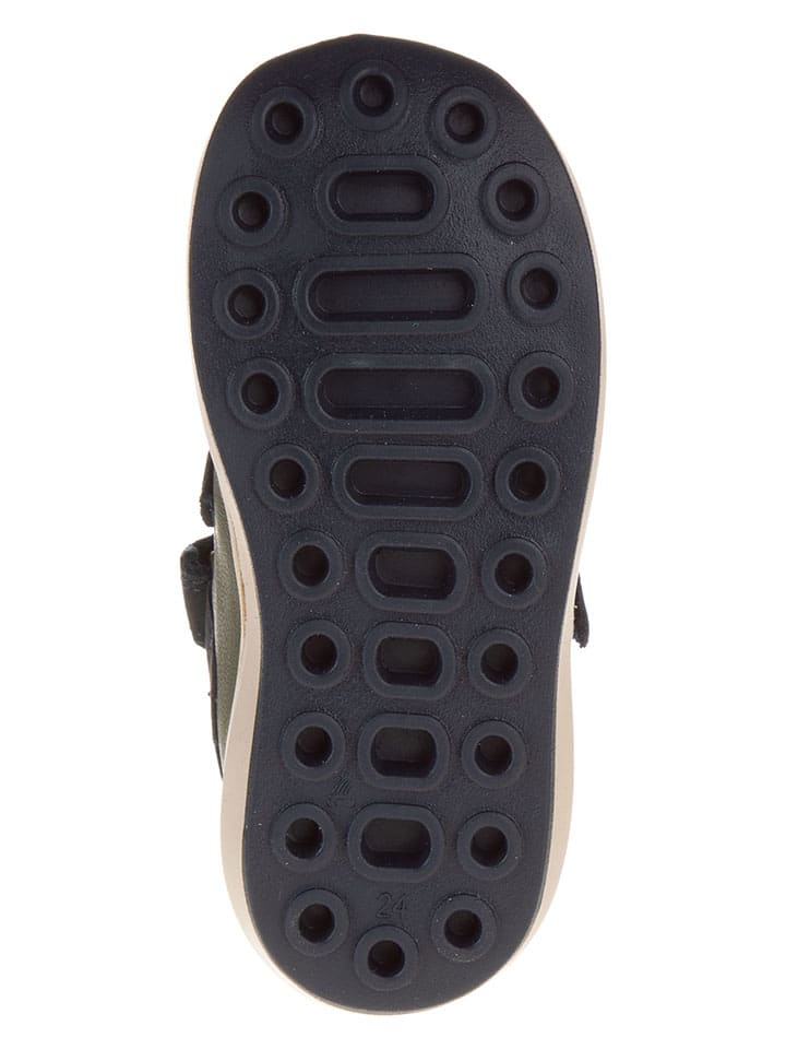 Primigi Leder-Sneakers 