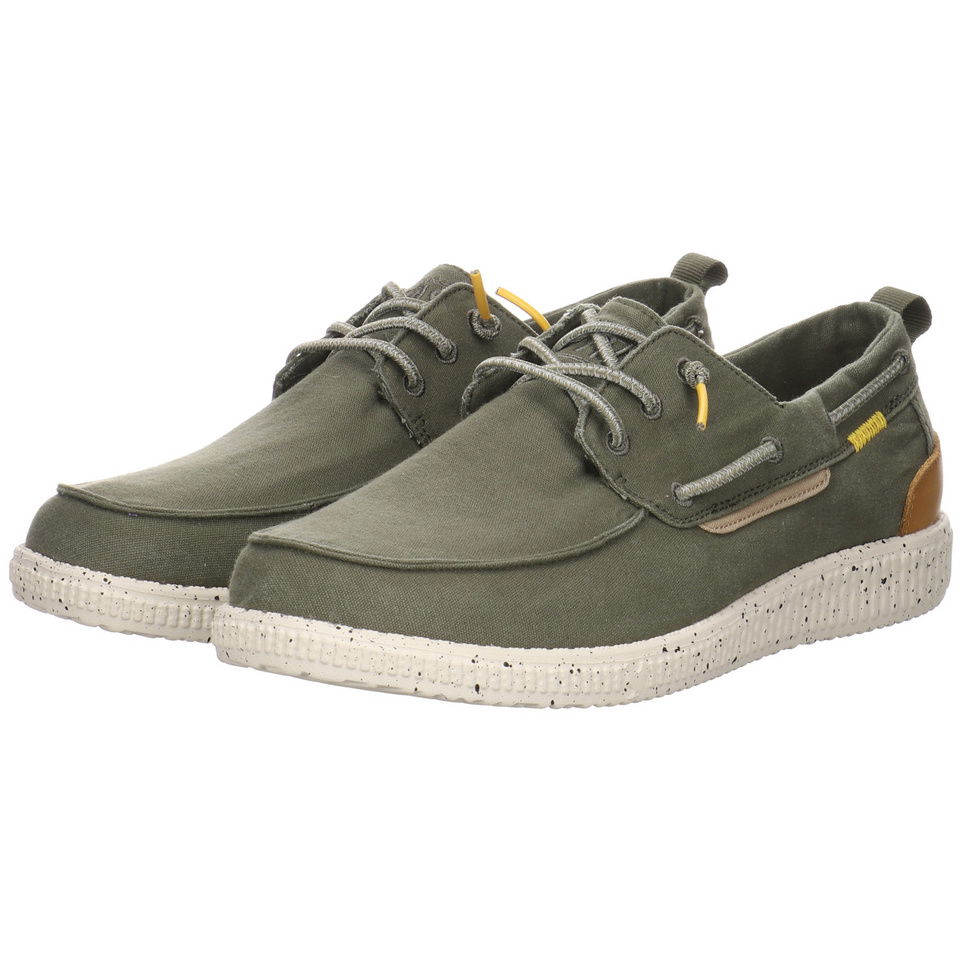 Walk in Pitas Jack Slipper