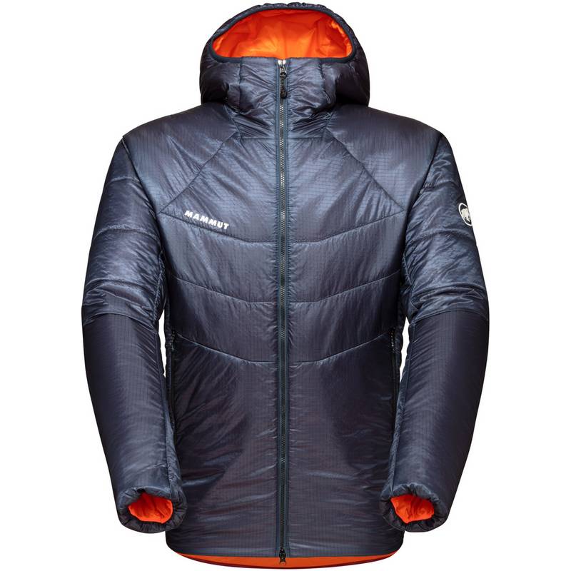 Mammut Eigerjoch Light Funktionsjacke Herren