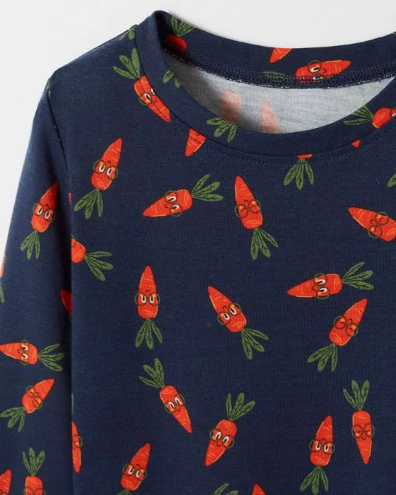 T-shirt enfant manches longues Thermolactyl