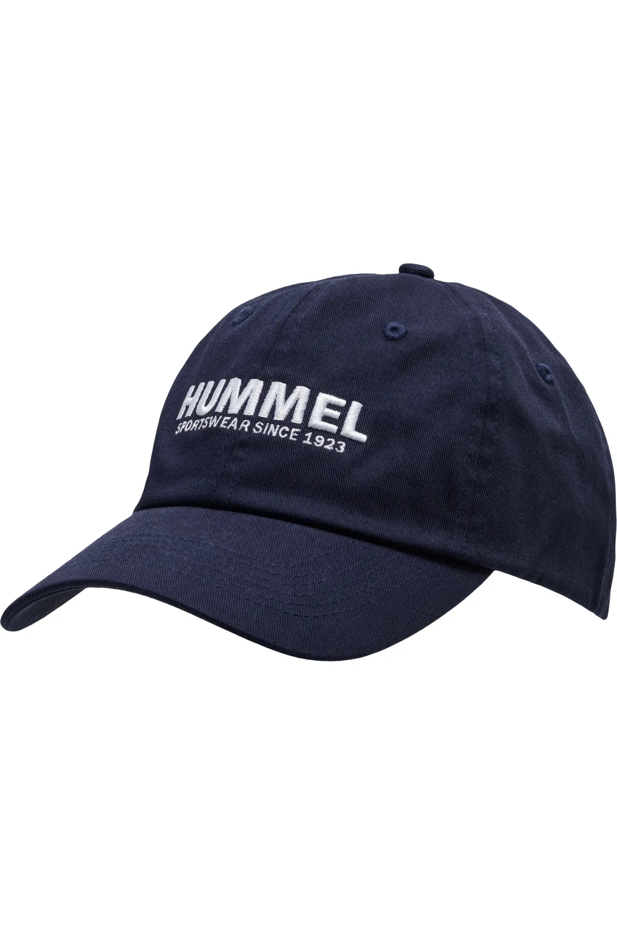 hummel  Cap - Blau