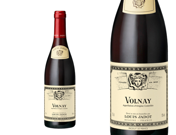 Louis Jadot Volnay 2015 Bourgogne Volnay