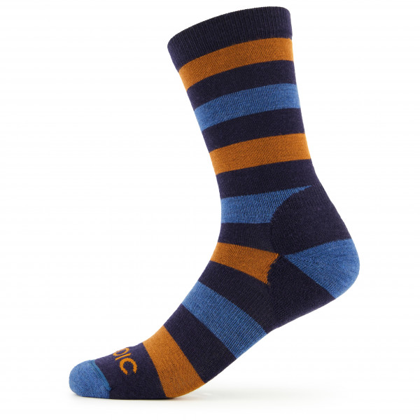 Stoic - Merino Everyday Crew Socks - Multifunktionssocken