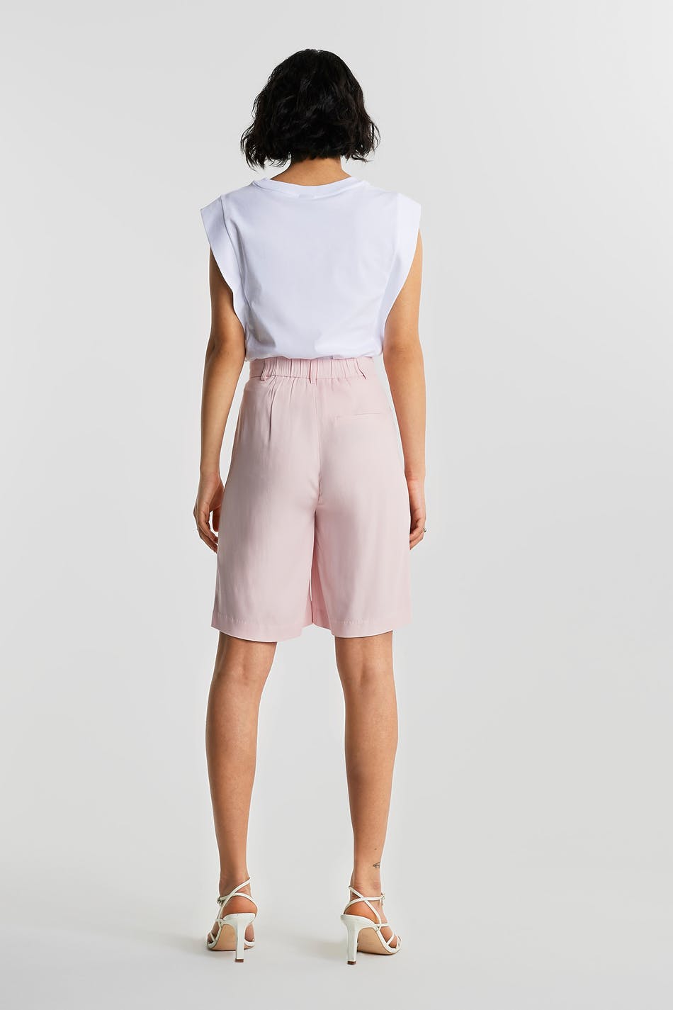 Carro bermuda shorts