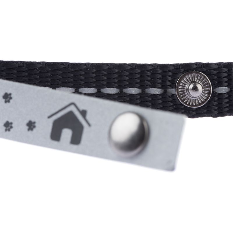 TIAKI Katzenhalsband Home zu TOP-Preisen