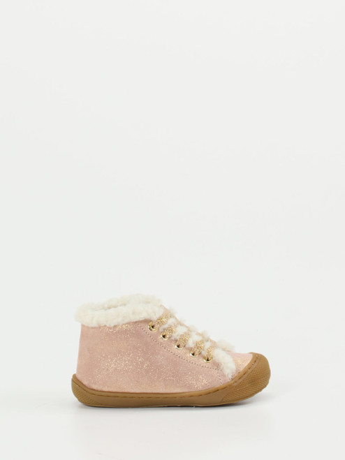 Lauflern-Schnürboots gefüttert-68055990009 Naturino
