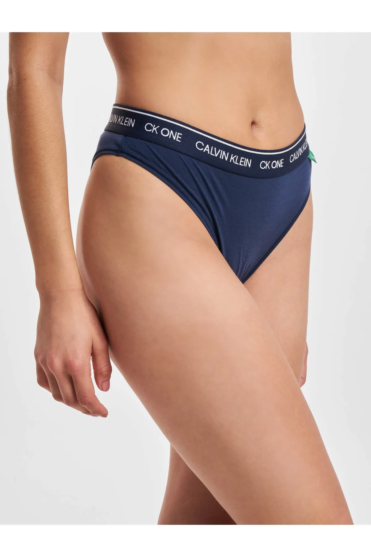 Calvin Klein  Unterhosen - Blau - Lizenzartikel