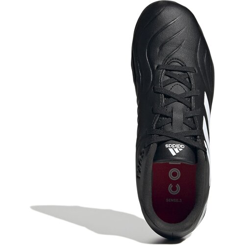 KINDER FUSSBALL-RASENSCHUHE COPA SENSE.3 FG J