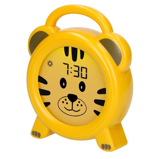 Ceas deșteptător Alecto BC100 TIGGER