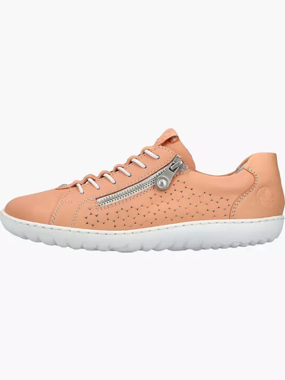 Rieker Damen Slipper