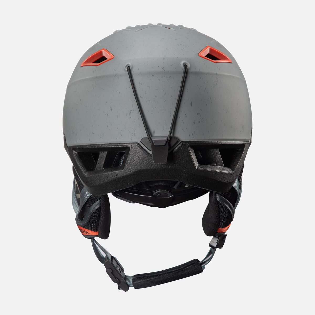 Skihelm Rossignol Escaper IMPACTS Grau