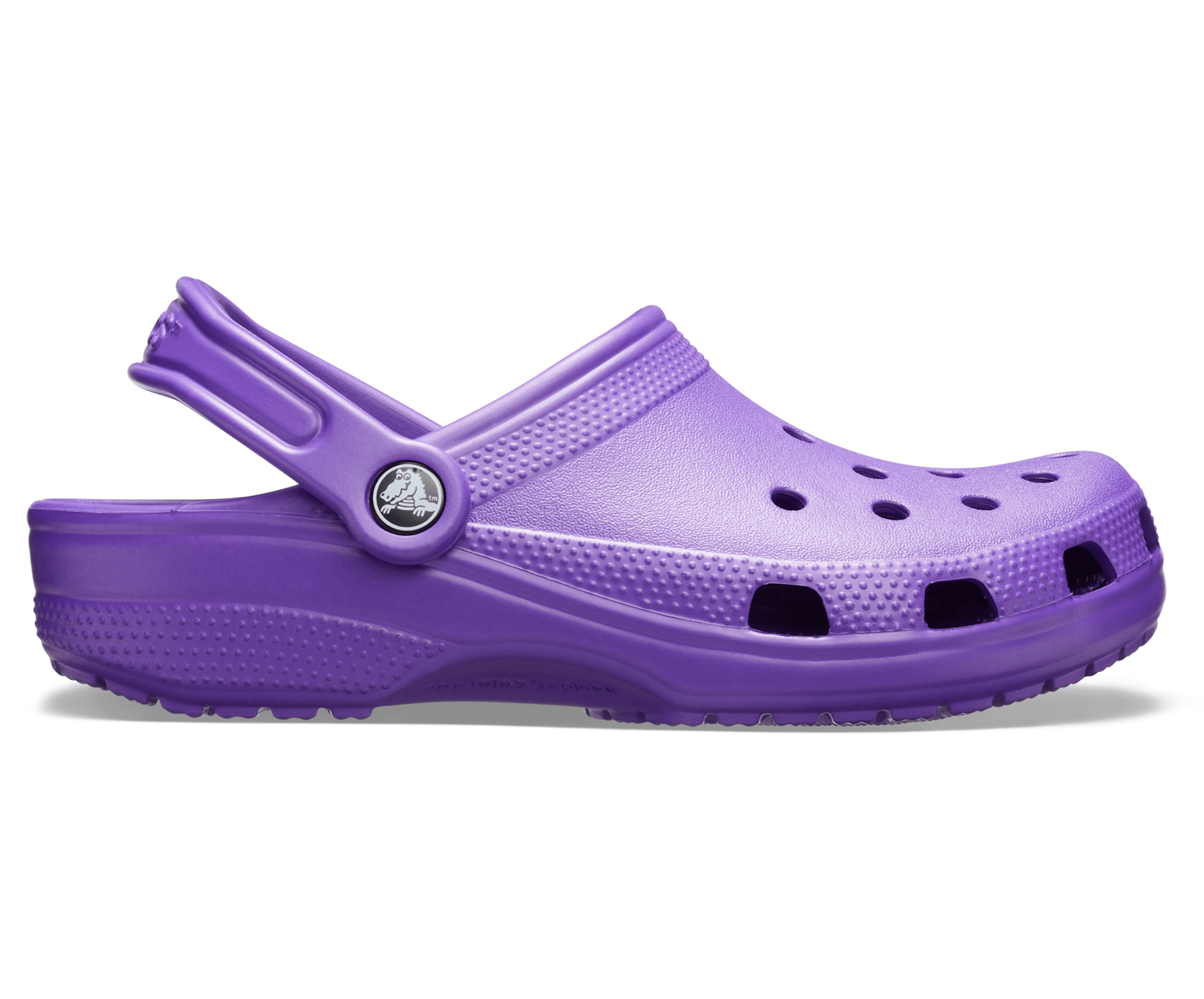 Classic Clog