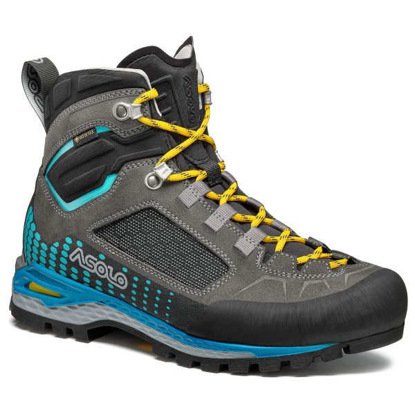 Asolo - Women's Freney Evo Mid GTX Vibram - Bergschuhe