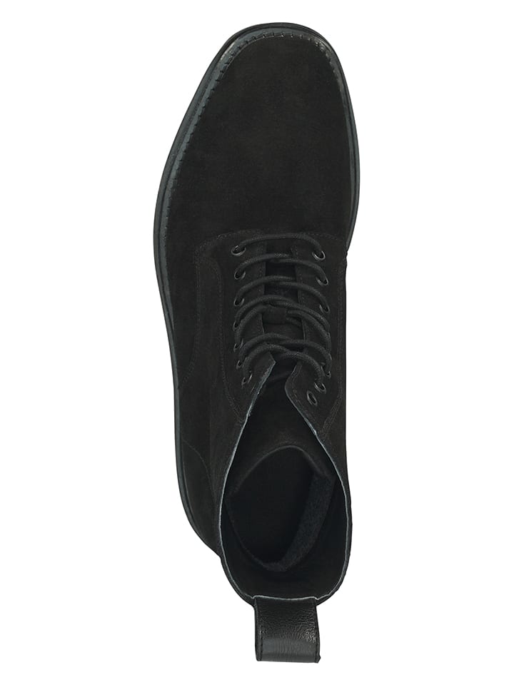 GANT Footwear Leder-Boots 