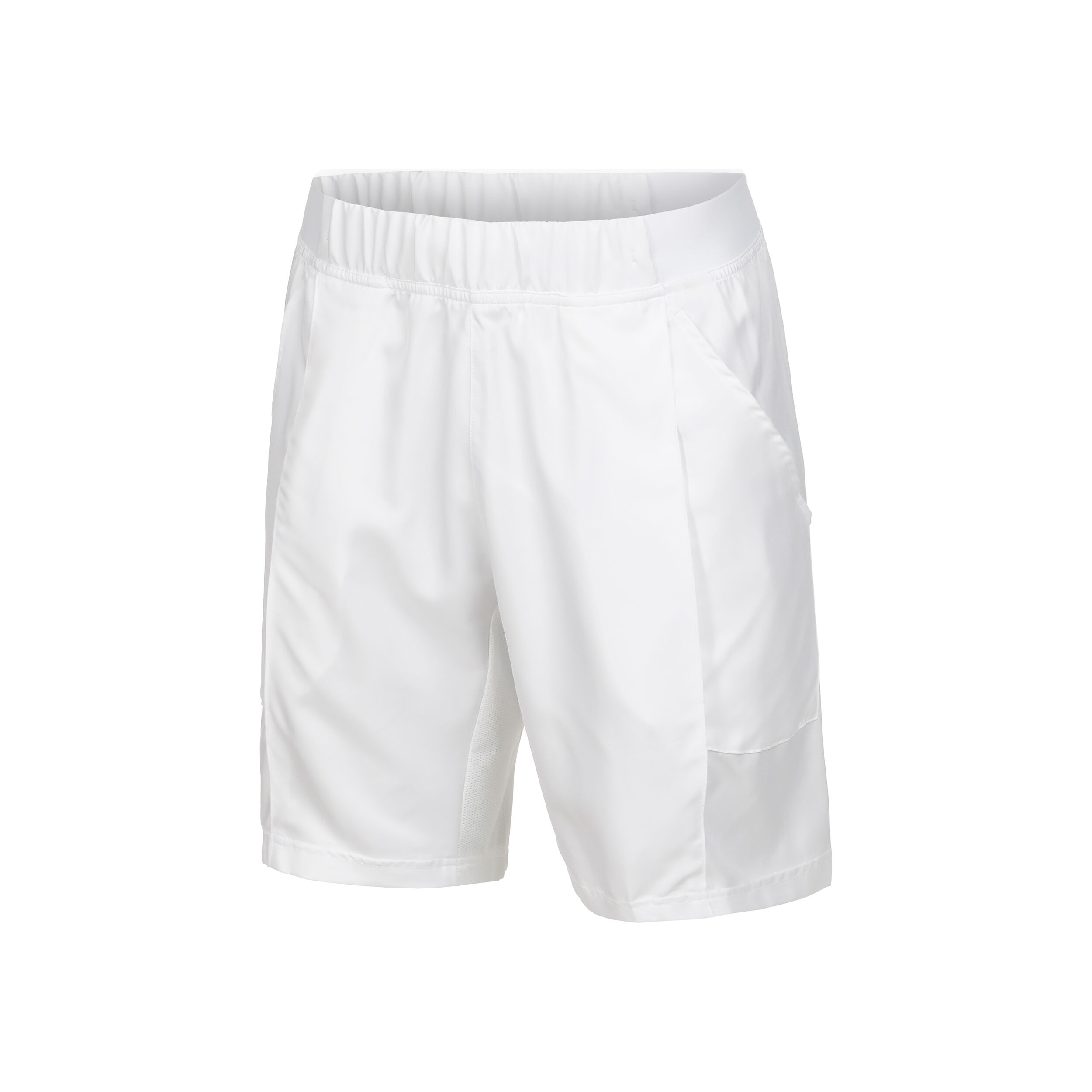 Pro Shorts Herren - Weiß