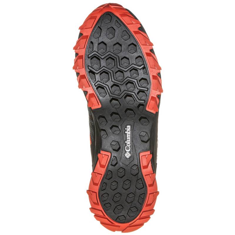 Columbia PEAKFREAK II OUTDRY Wanderschuhe Herren