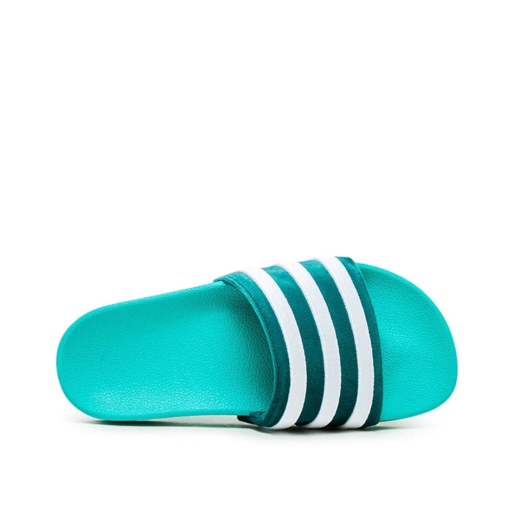 adidas Adilette W GX3371 / grün
