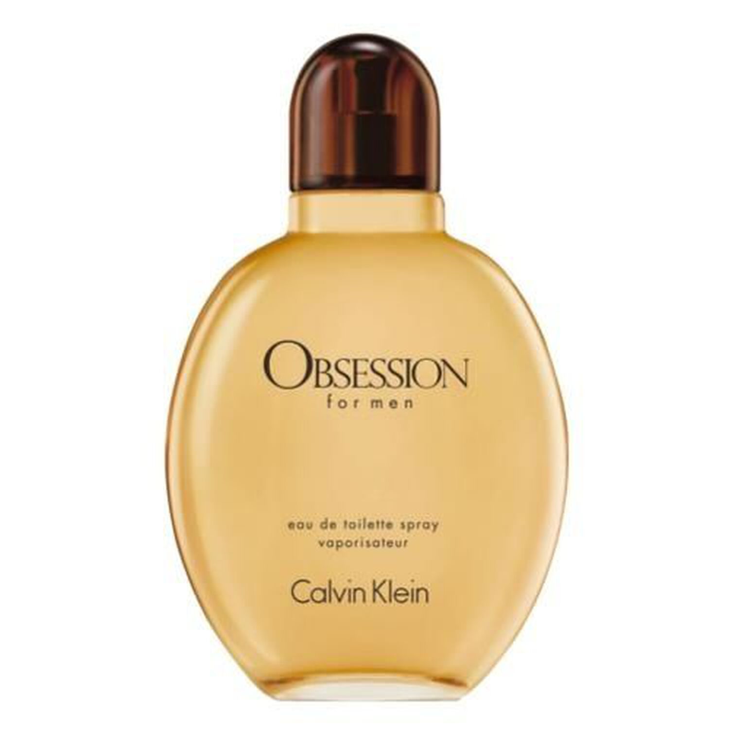 Calvin Klein Obsession for Men Eau de Toilette