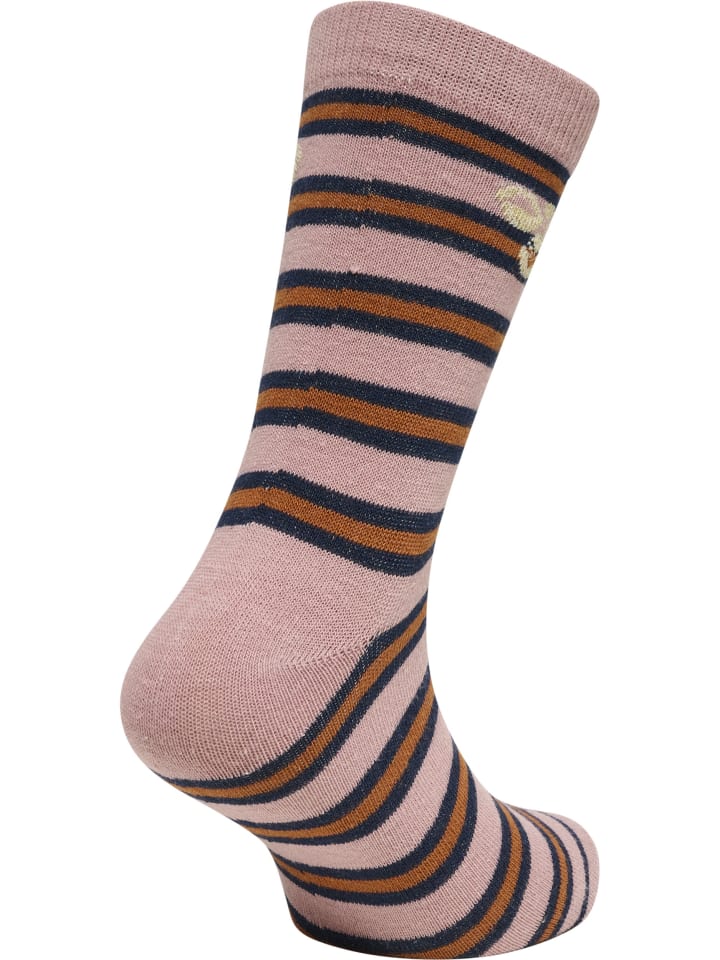 Hummel Hummel Low Socken Hmlalfie Jungen in BLACK IRIS günstig kaufen