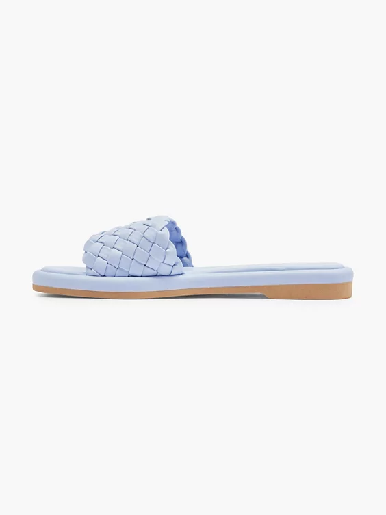 Catwalk Pantolette