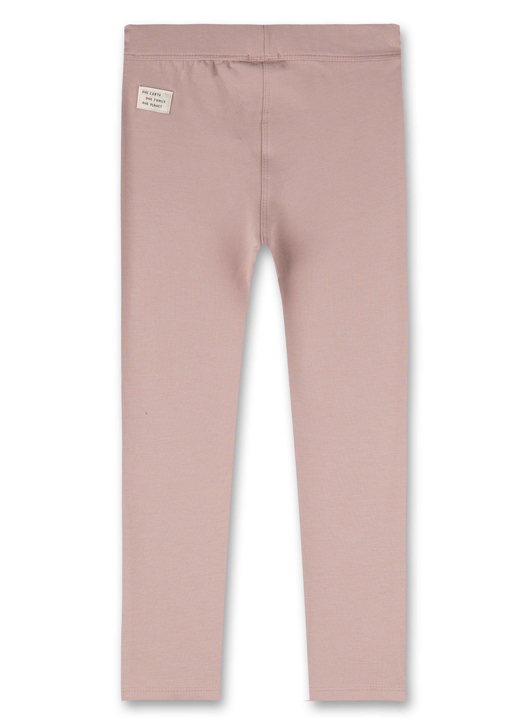 Mädchen-Jeggings Rosa
