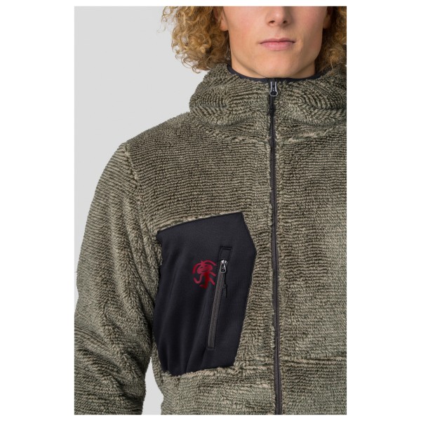 Rafiki - Hulk - Fleecejacke