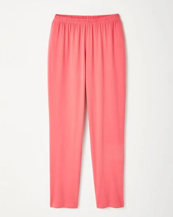 Pyjama jersey manches longues