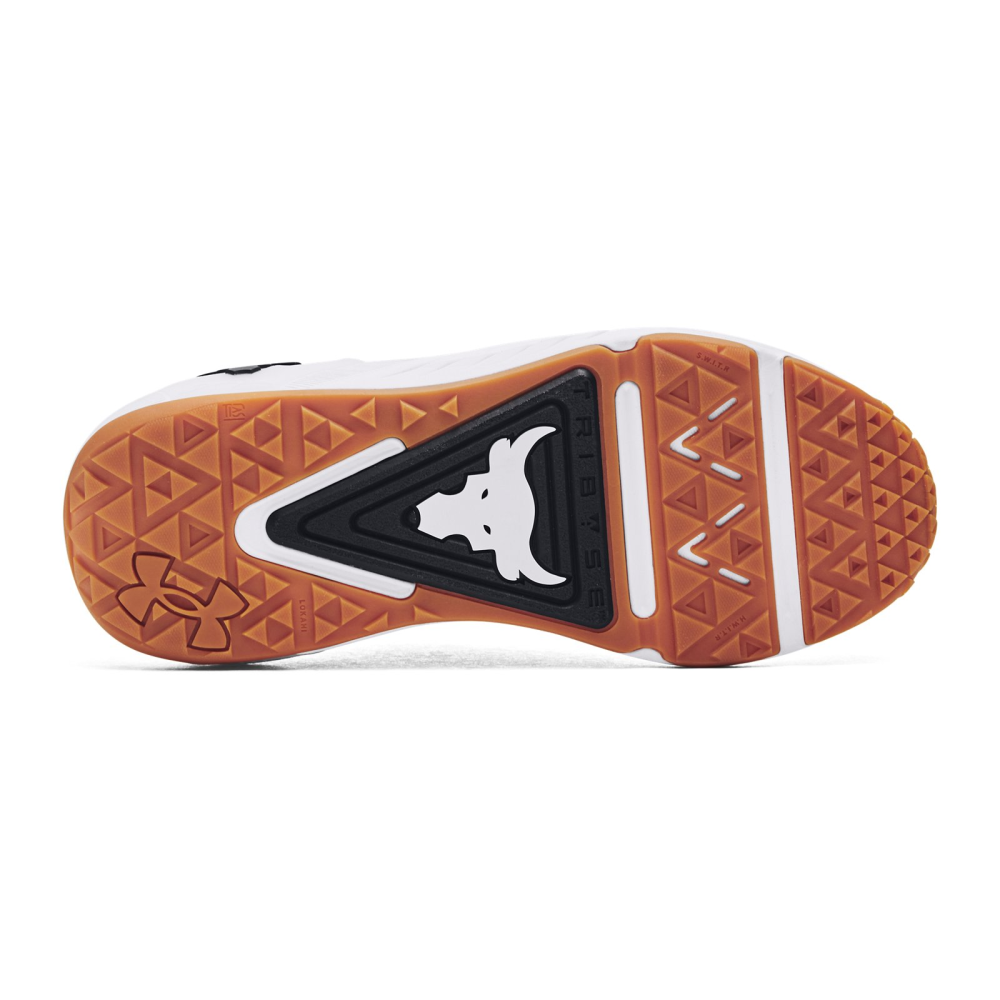 Under Armour Project Rock 6 3026534-001 / schwarz