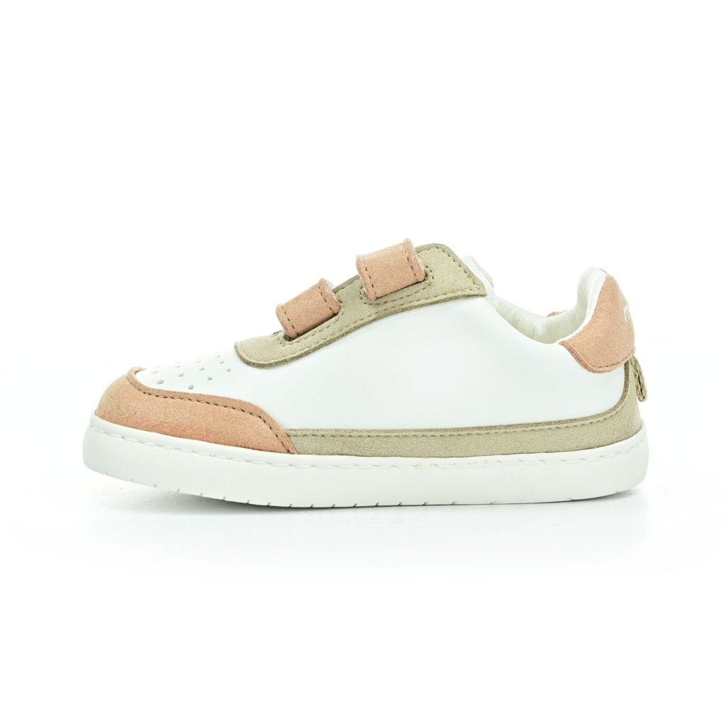 Muris Petra Mini Skin Barfußsneakers