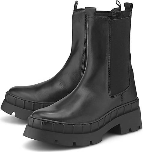 Another A Stiefeletten (flach)