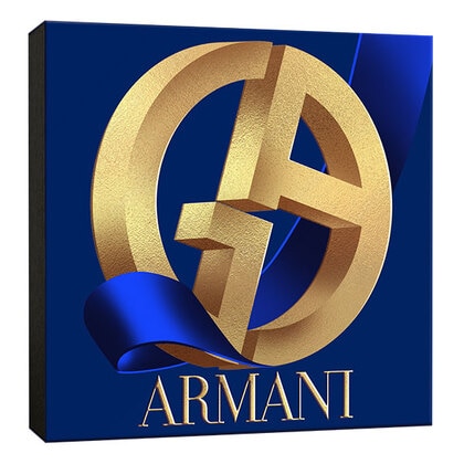 Armani Stronger With You Eau de Toilette Gift Set