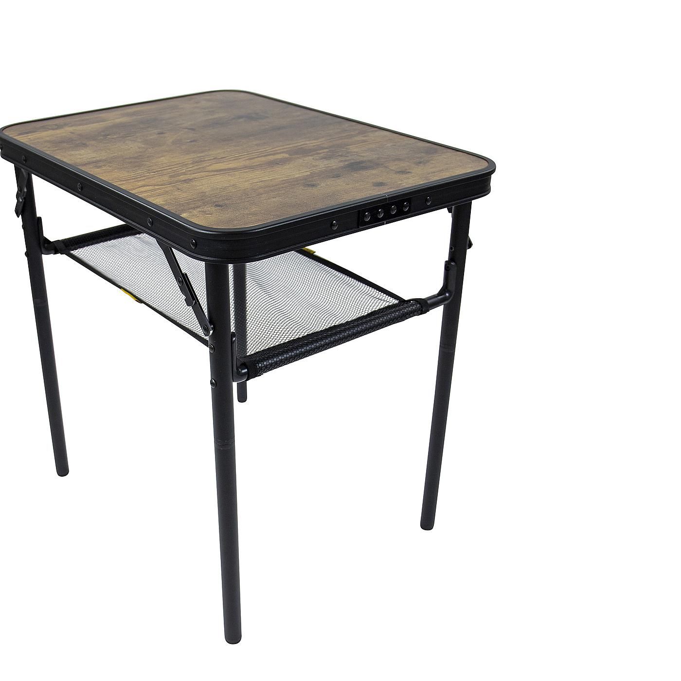 Bo-Camp Industrial Kollektion Girlande 60 x 45 Tisch