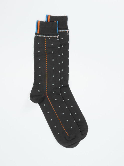 Socken gemustert-94914090009 Alto Milano