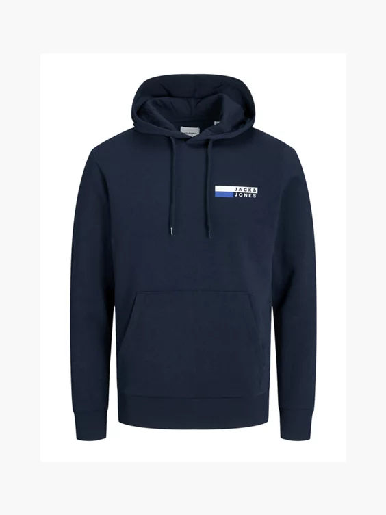JACK & JONES Hoodie