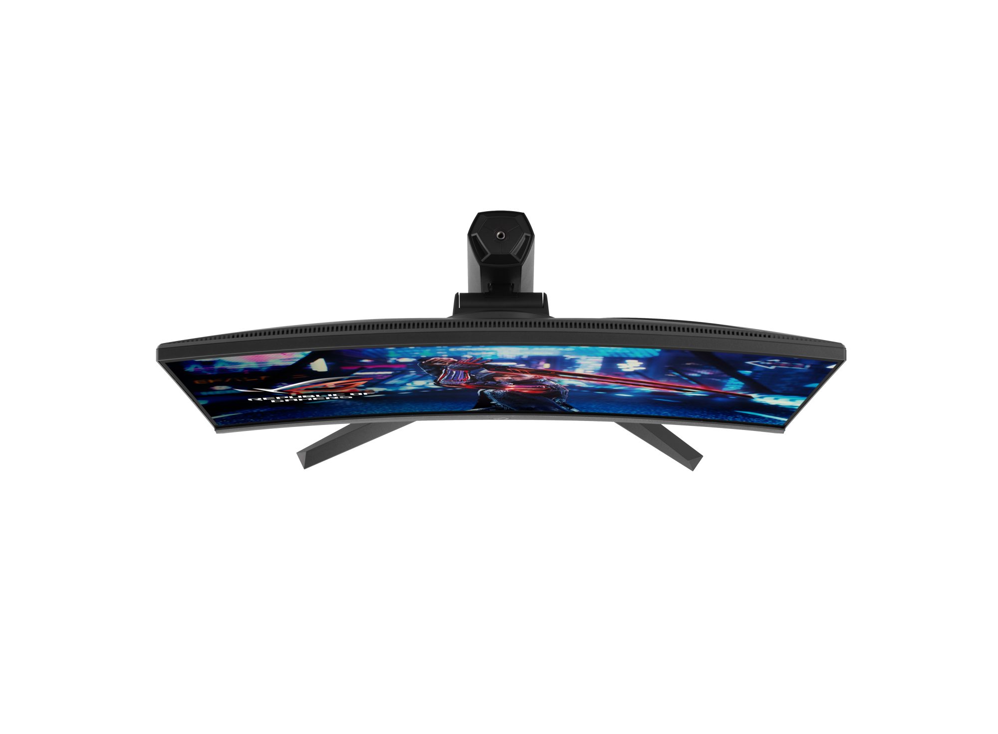 Asus XG27AQV Gaming-Monitor (68.6 cm/27 