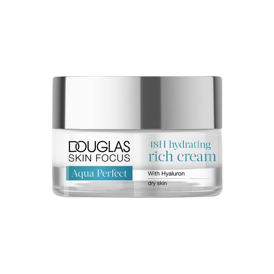 48H Hydrating Rich Cream