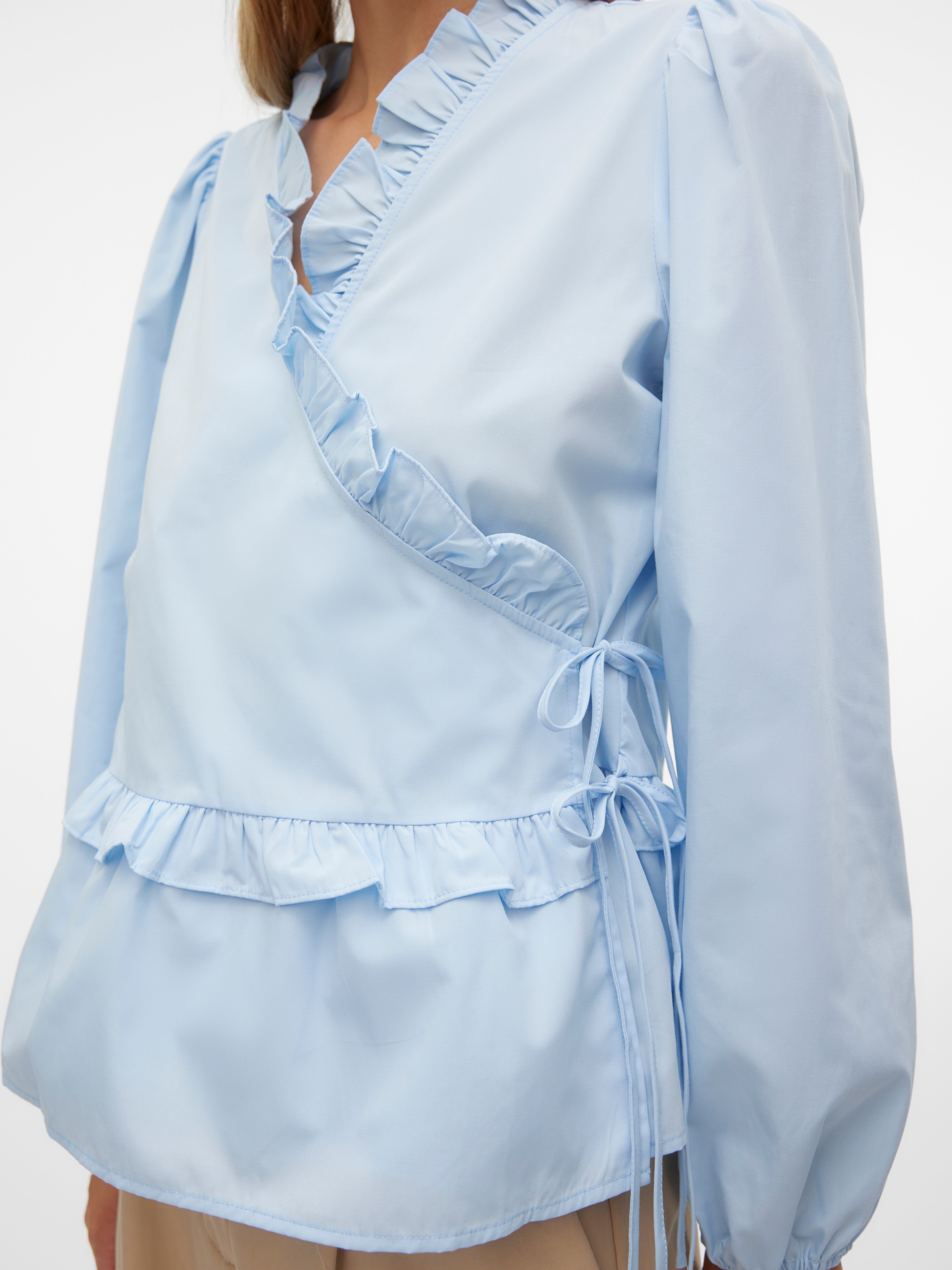 VMAYA Top