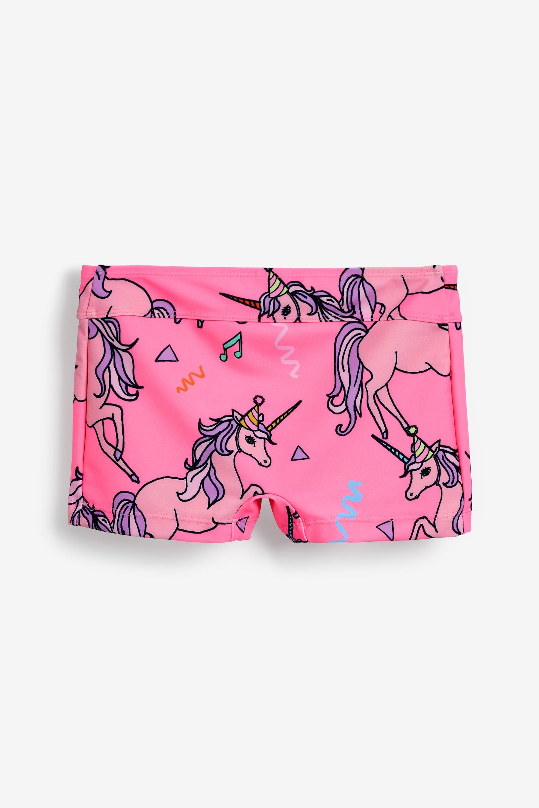 Next Badeanzug 2-teiliges Schwimmset mit Sonnenschutz (2-St)
