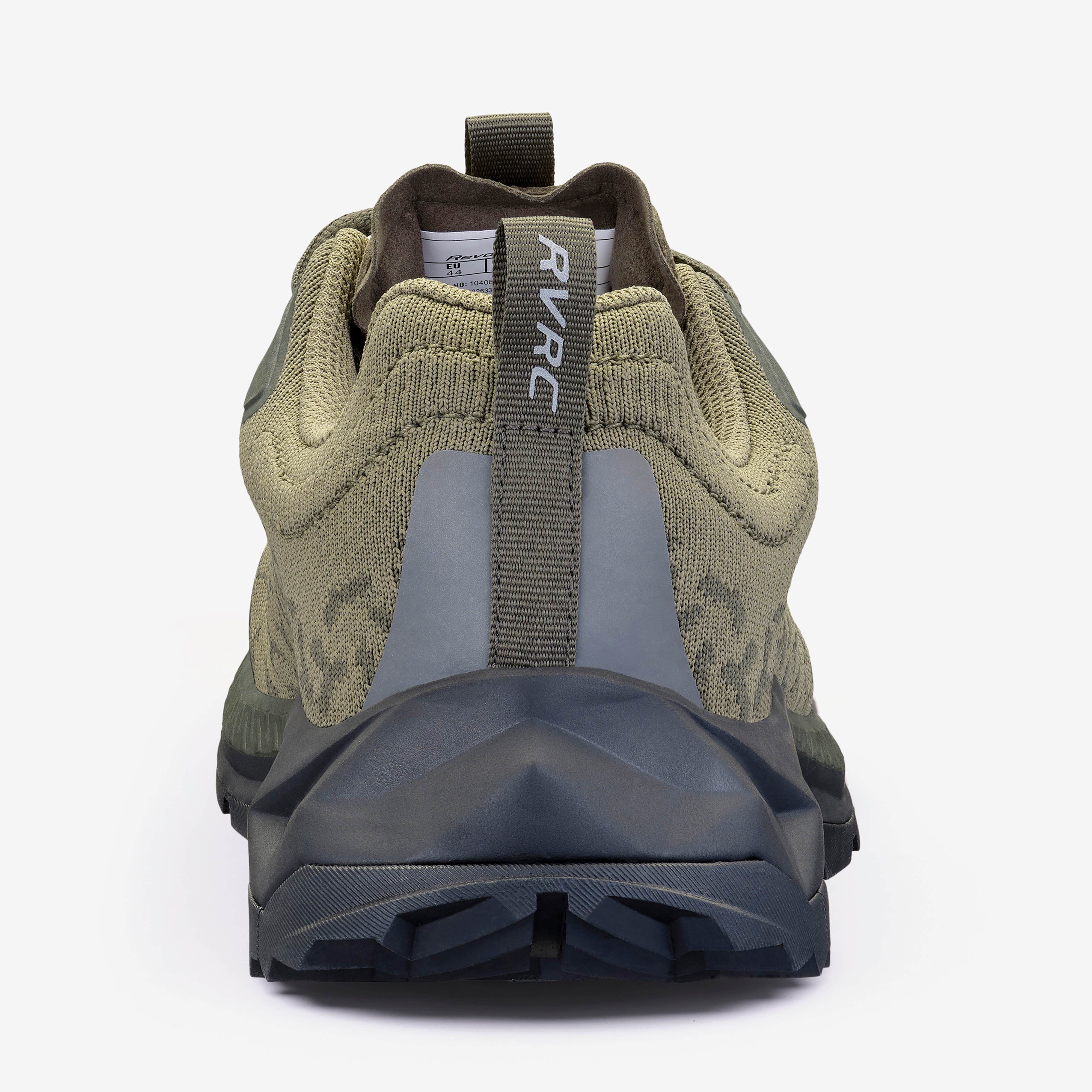 Trailknit Waterproof Hiking Sneakers Homme Kalamata