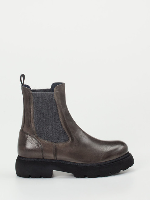 Chelsea Boots-17354090011 Konstantin Starke